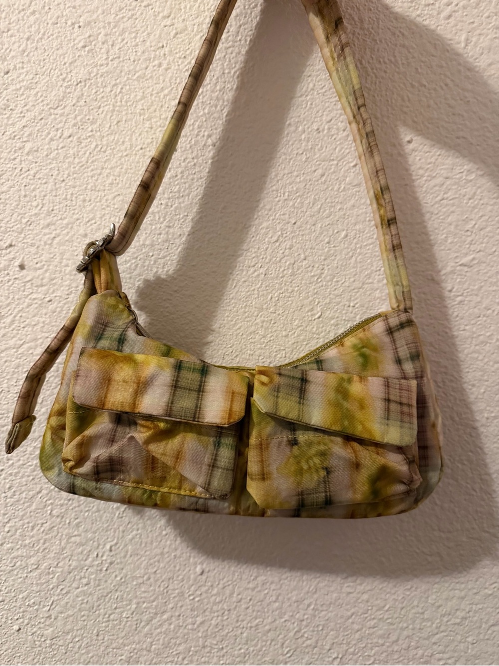 BAGGU x Collina Strada Cargo Shoulder Bag